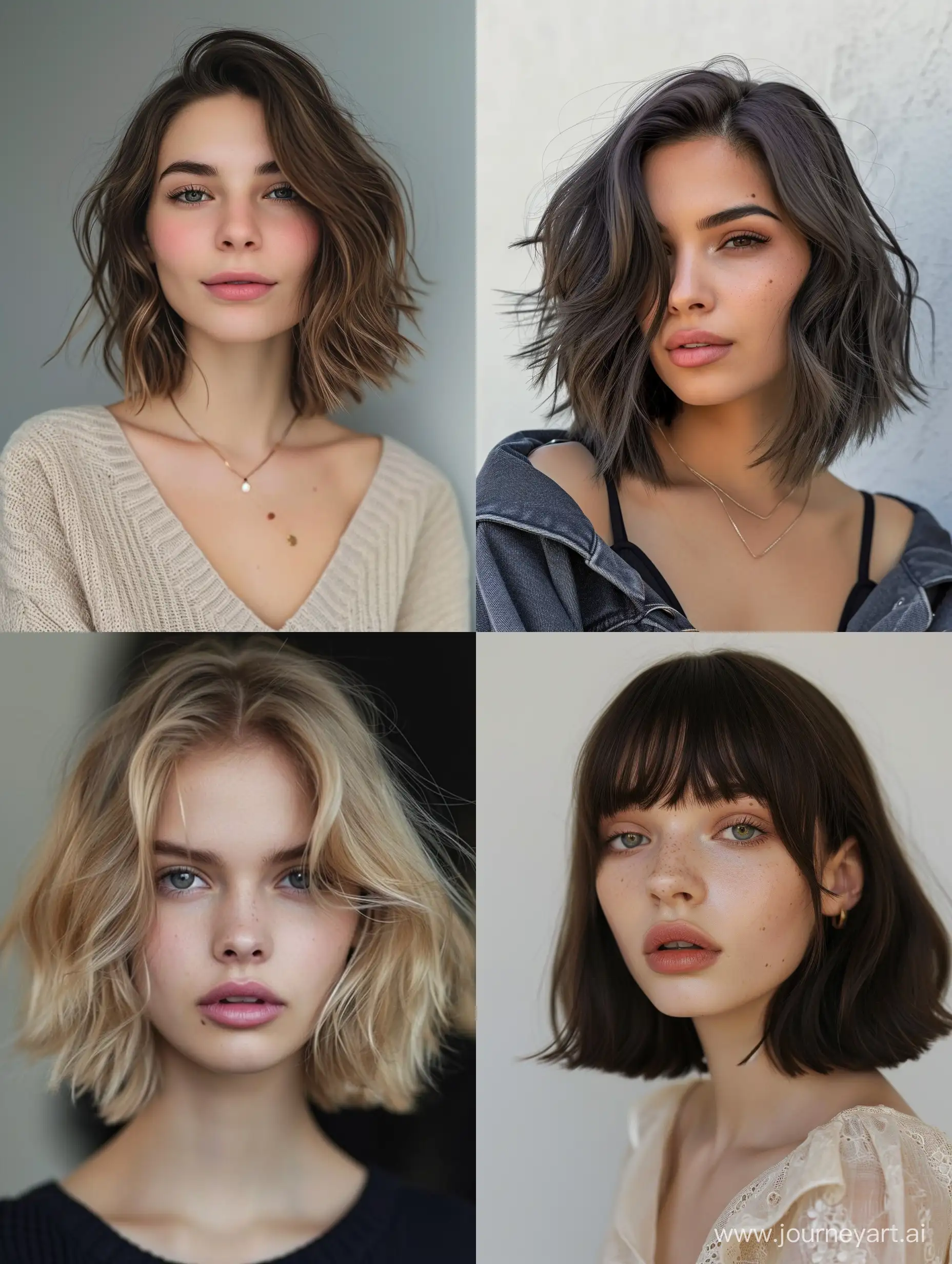 Trendy-Spring-Hairstyles-2024-Inspiring-Womens-Hair-Trends