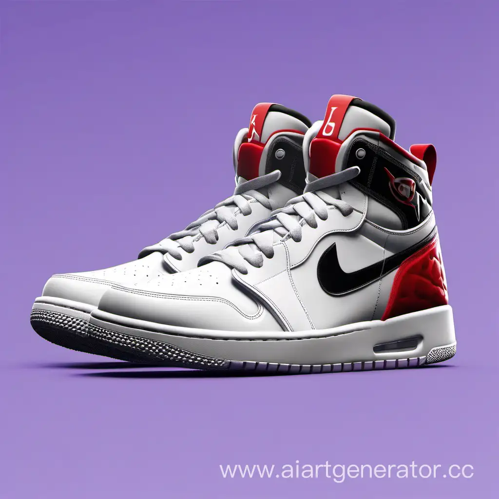 Fortnite-and-Nike-Jordan-Collaboration-Stylish-Victory-Celebration