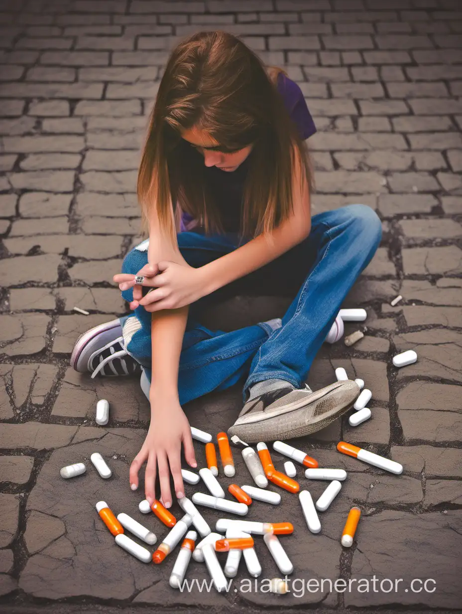 Teens-Overcoming-Substance-Abuse-in-Support-Groups