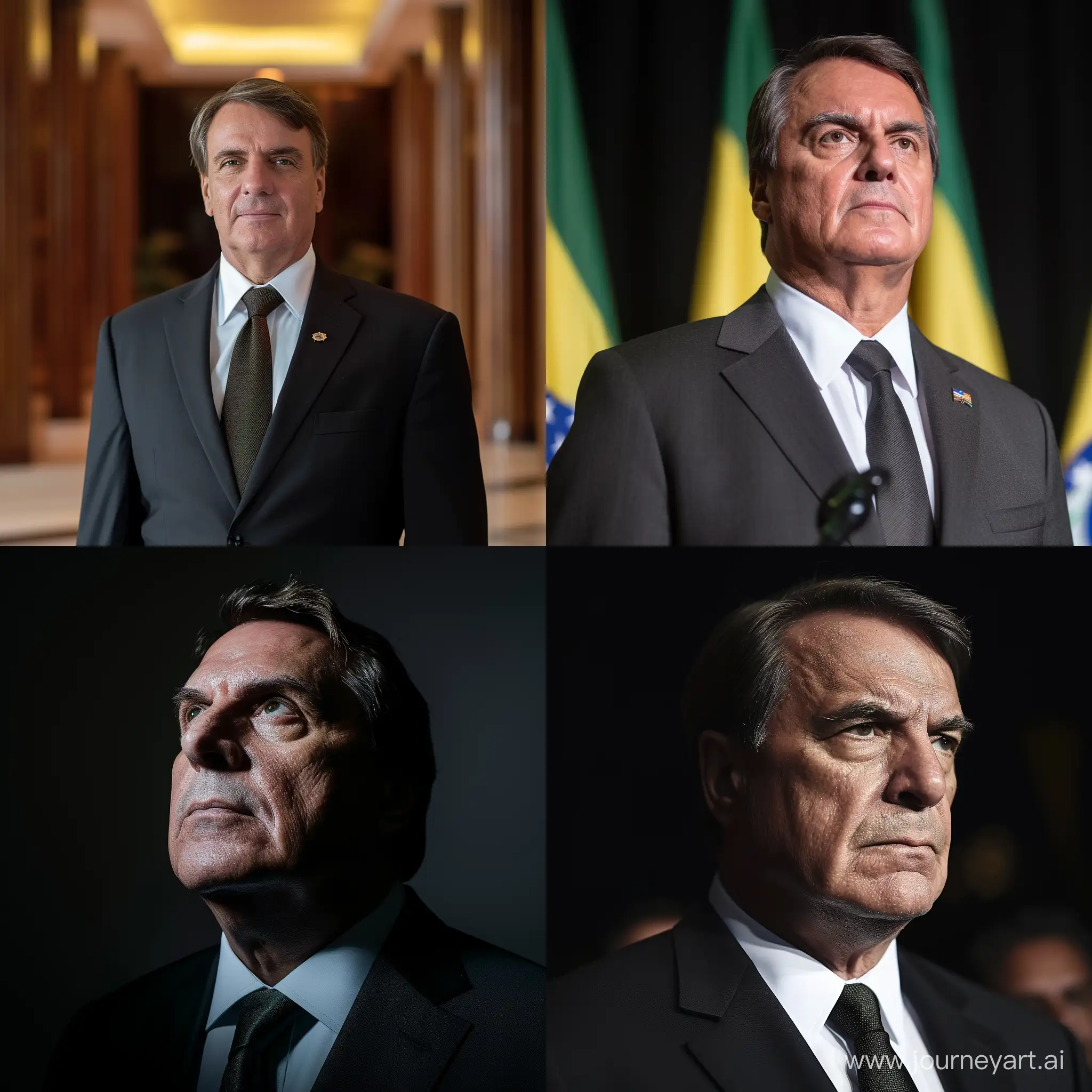 Bolsonaro-Rally-Portrait-in-Square-Format