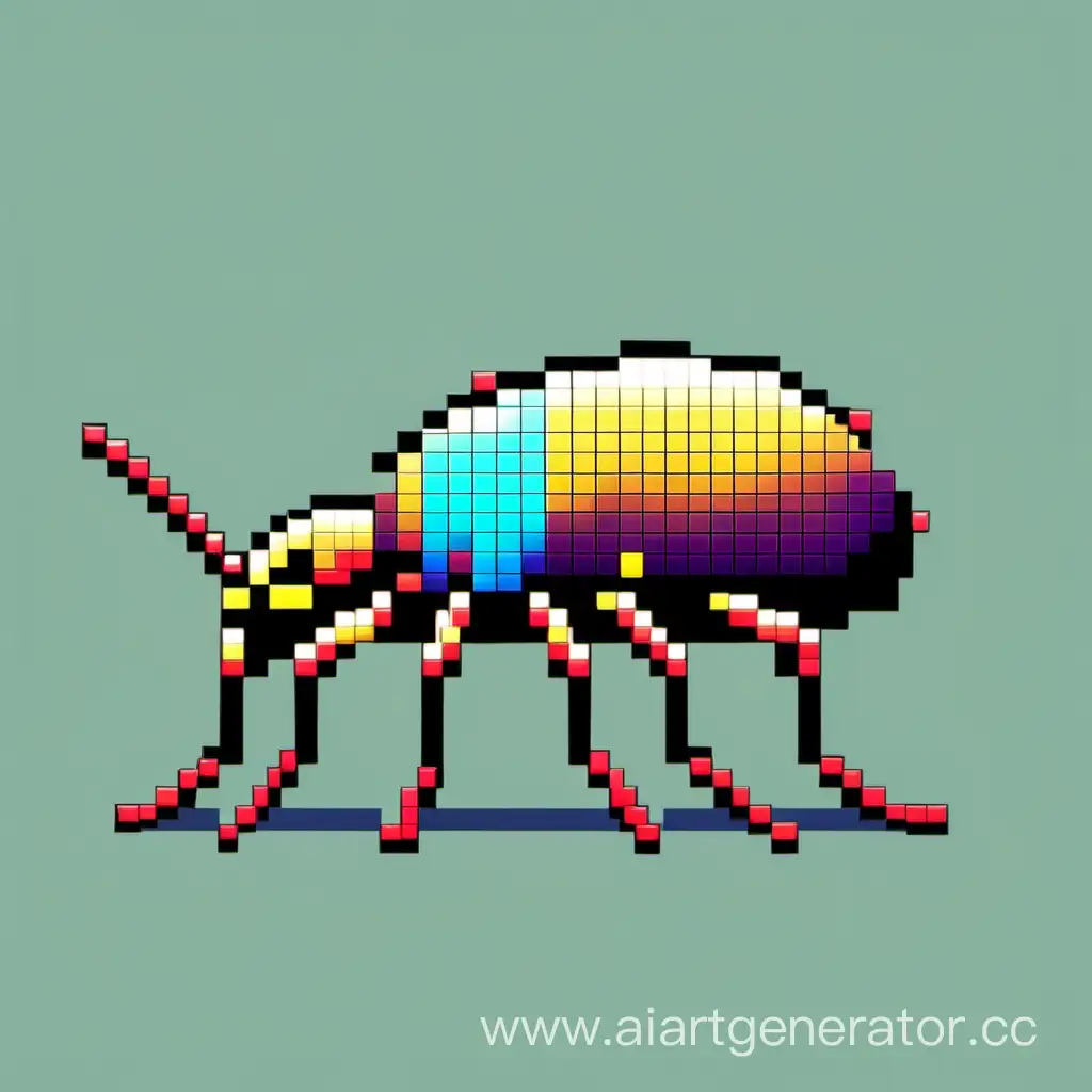 Side-View-of-Pixel-Bug