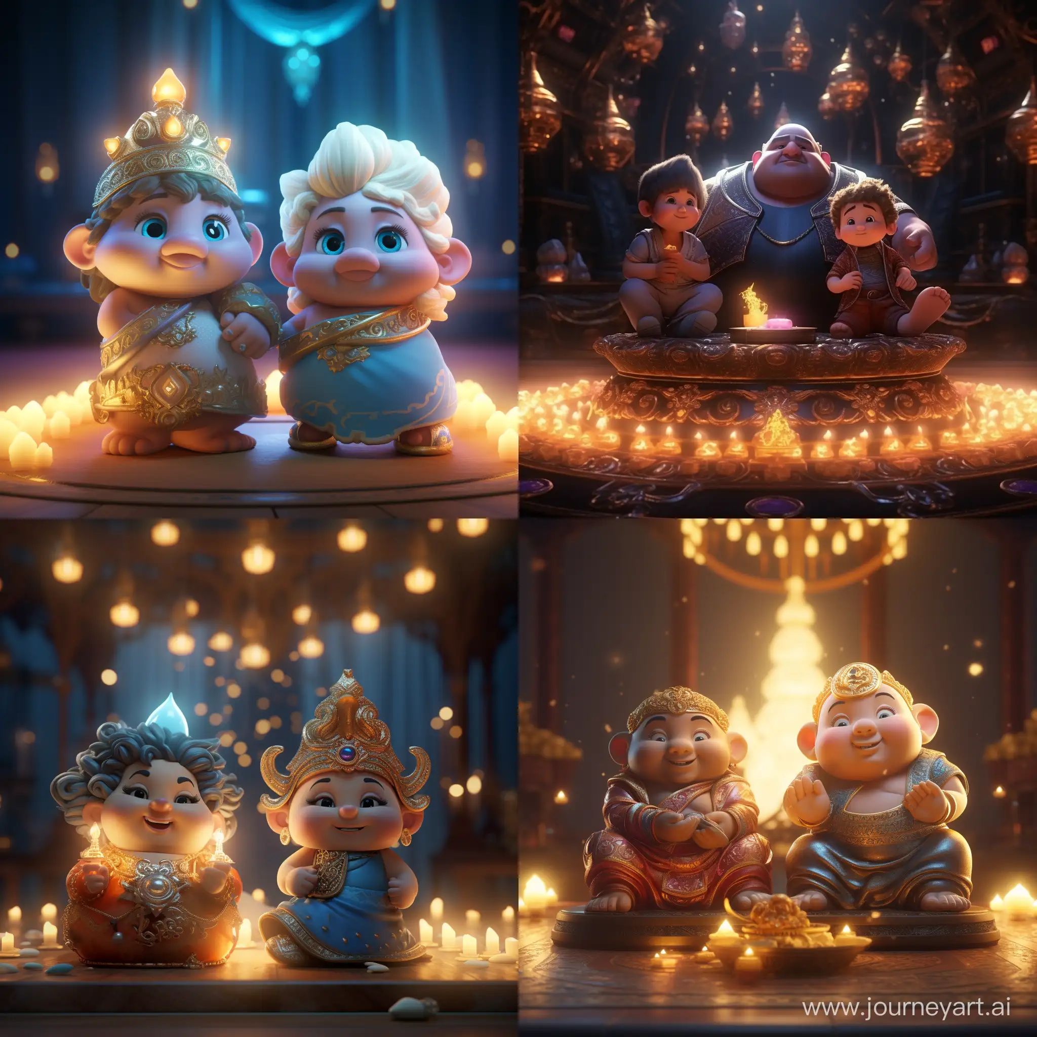 OG-Buda-and-TOXI-in-Pixar-Animation-Style-HighQuality-4K-Render-with-Cinematic-Lighting