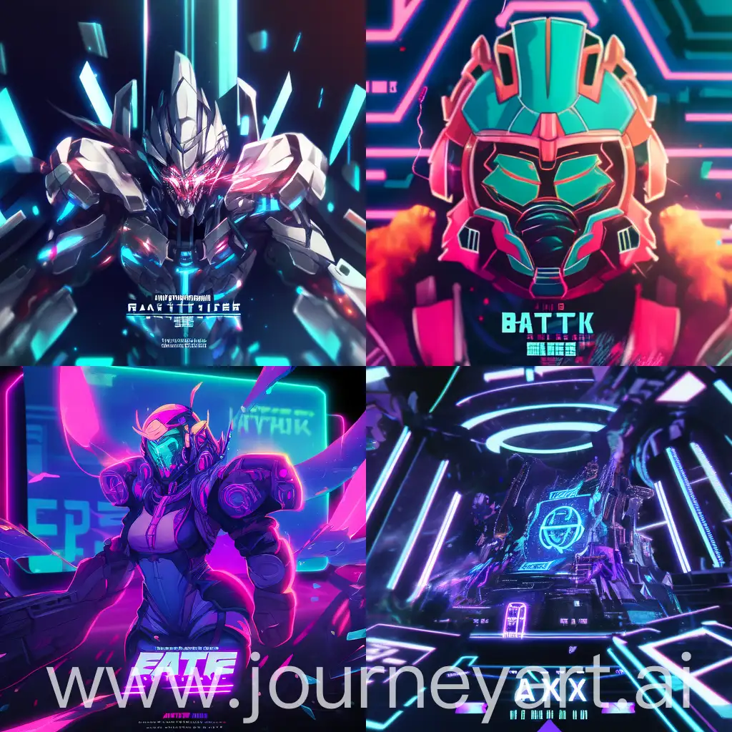 Futuristic-Cyber-Sports-Gaming-Background-Dynamic-BAFT4NK-Arena