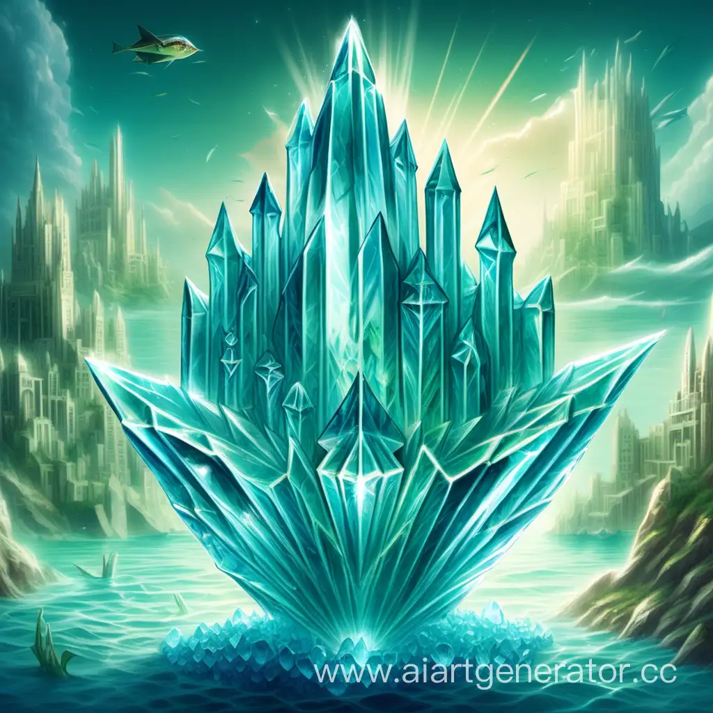 Enigmatic-Atlantis-Crystal-Reflecting-Underwater-Mysteries