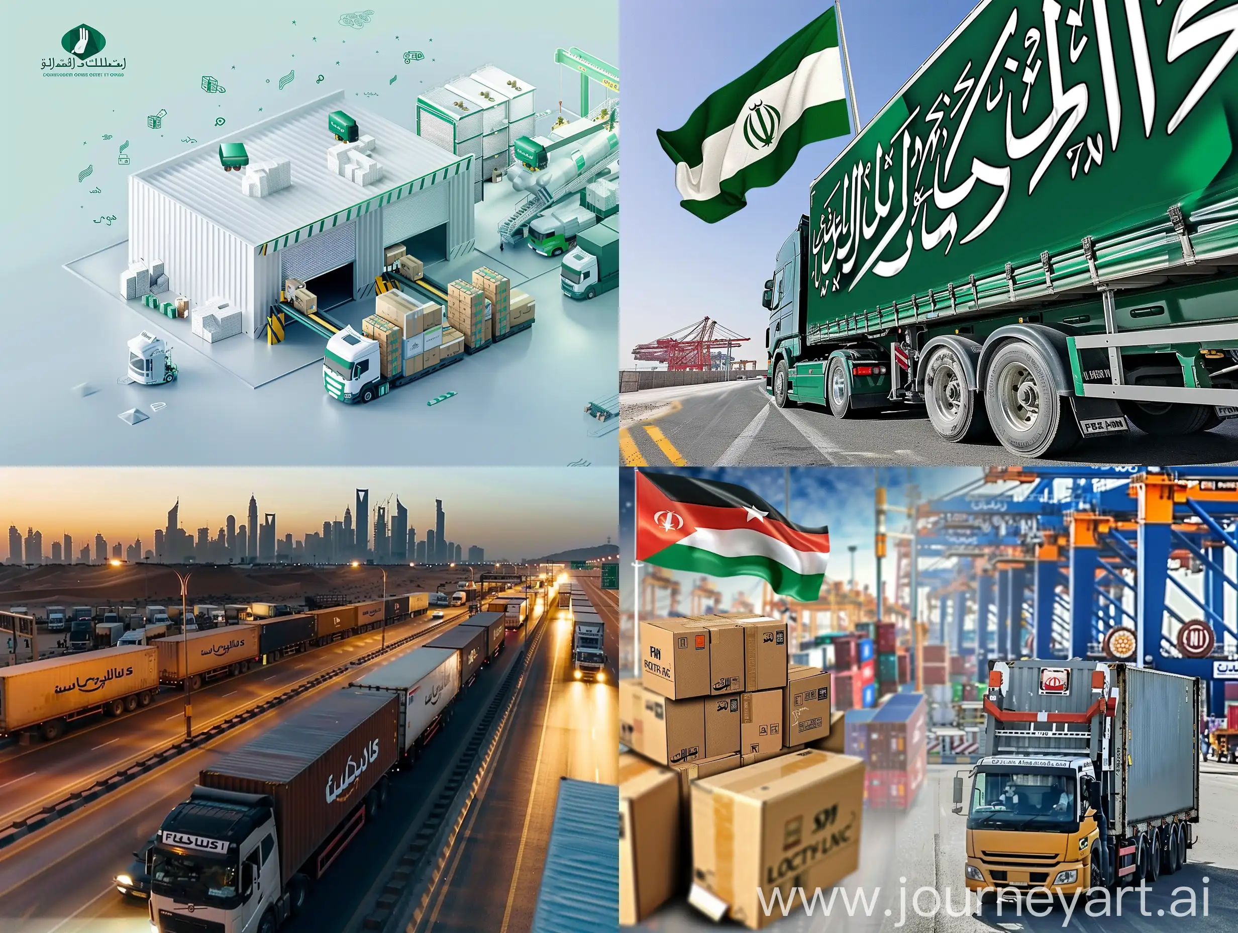 Saudi-Logistics-Companies-Streamlined-Global-Shipping-Services