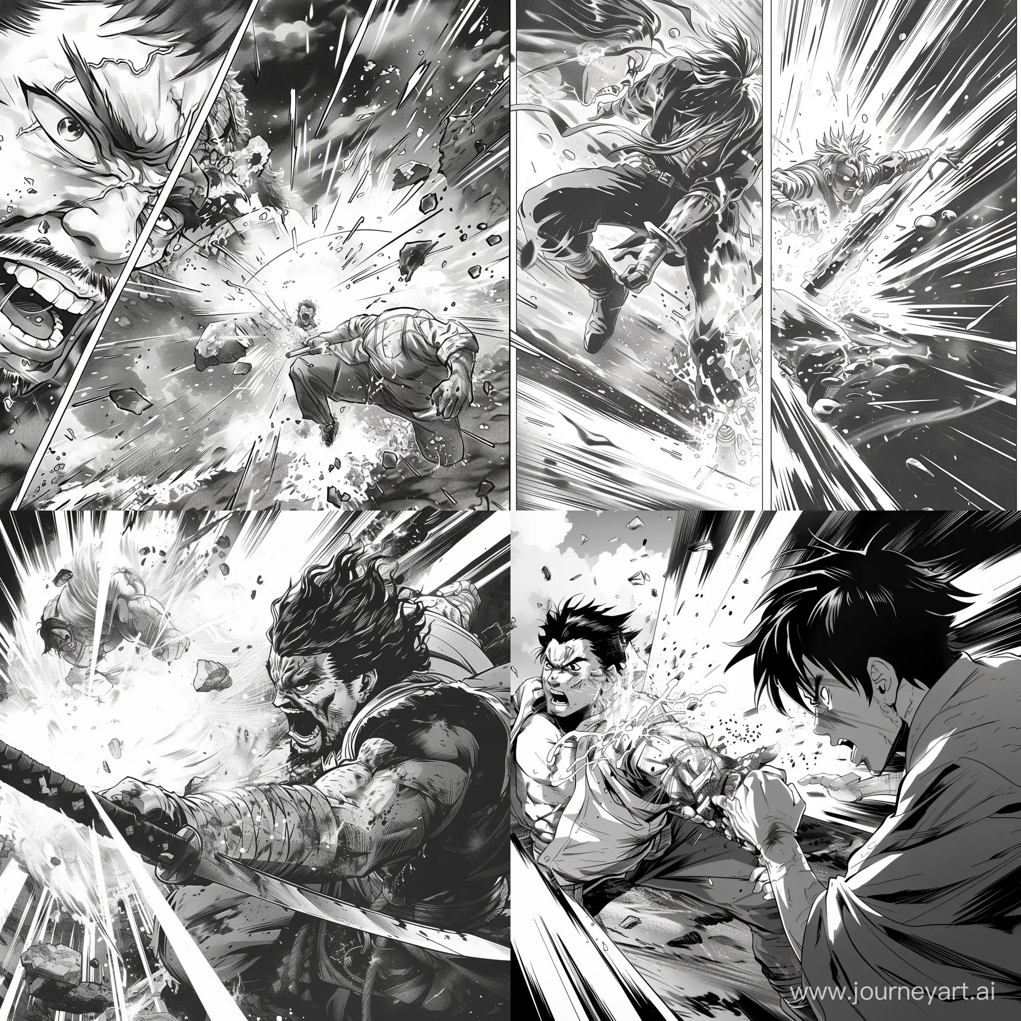 Epic-Manga-Panel-Dynamic-Battle-Scene