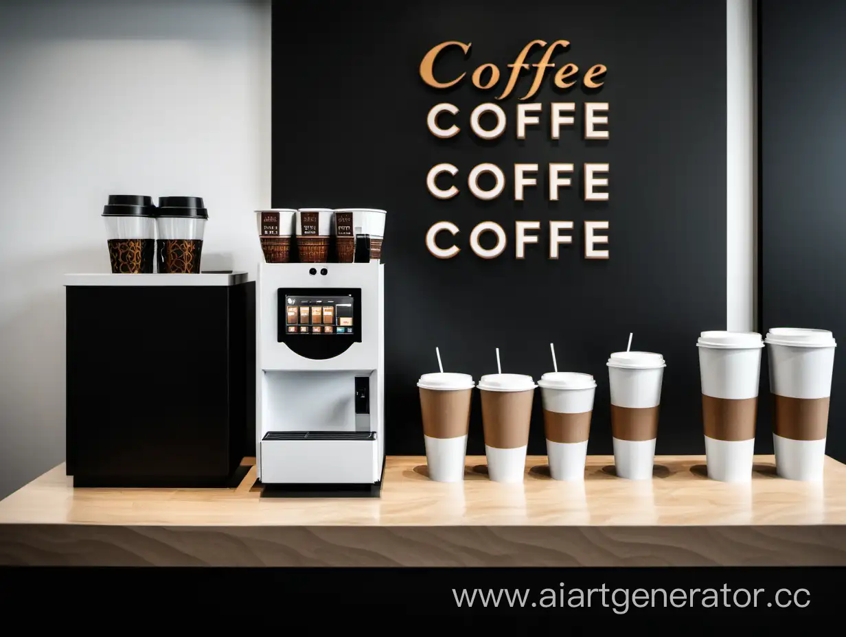 Modern-Coffee-SelfService-Counter