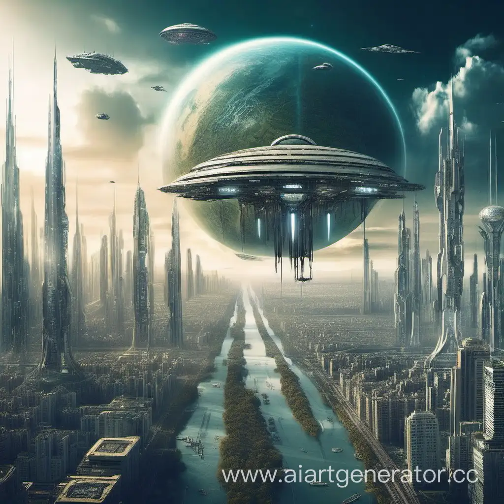 Futuristic-Urban-Landscape-with-Advanced-Technology-and-Diverse-Society