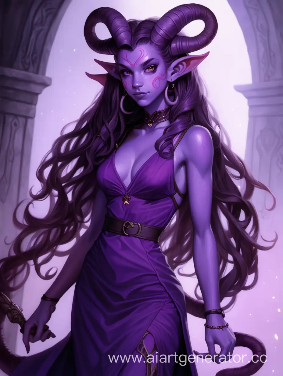 Enchanting-Tiefling-Maiden-in-Elegant-Purple-Attire