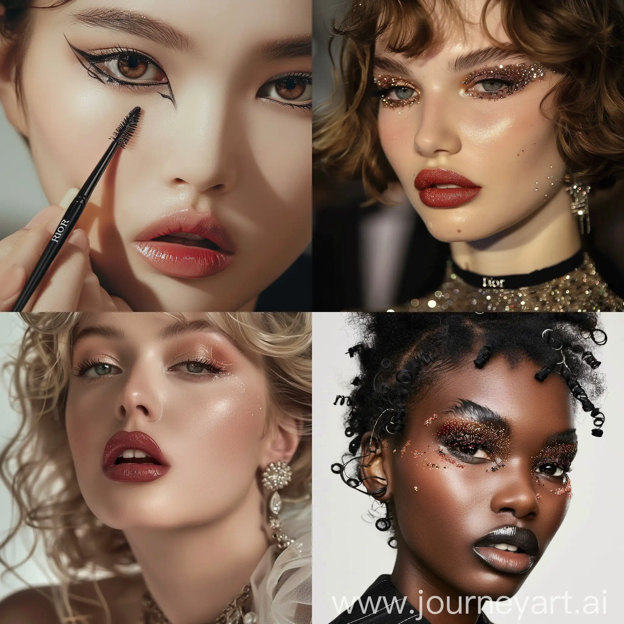 Trending-Dior-Makeup-Model-Captivating-Beauty-in-11-Ratio