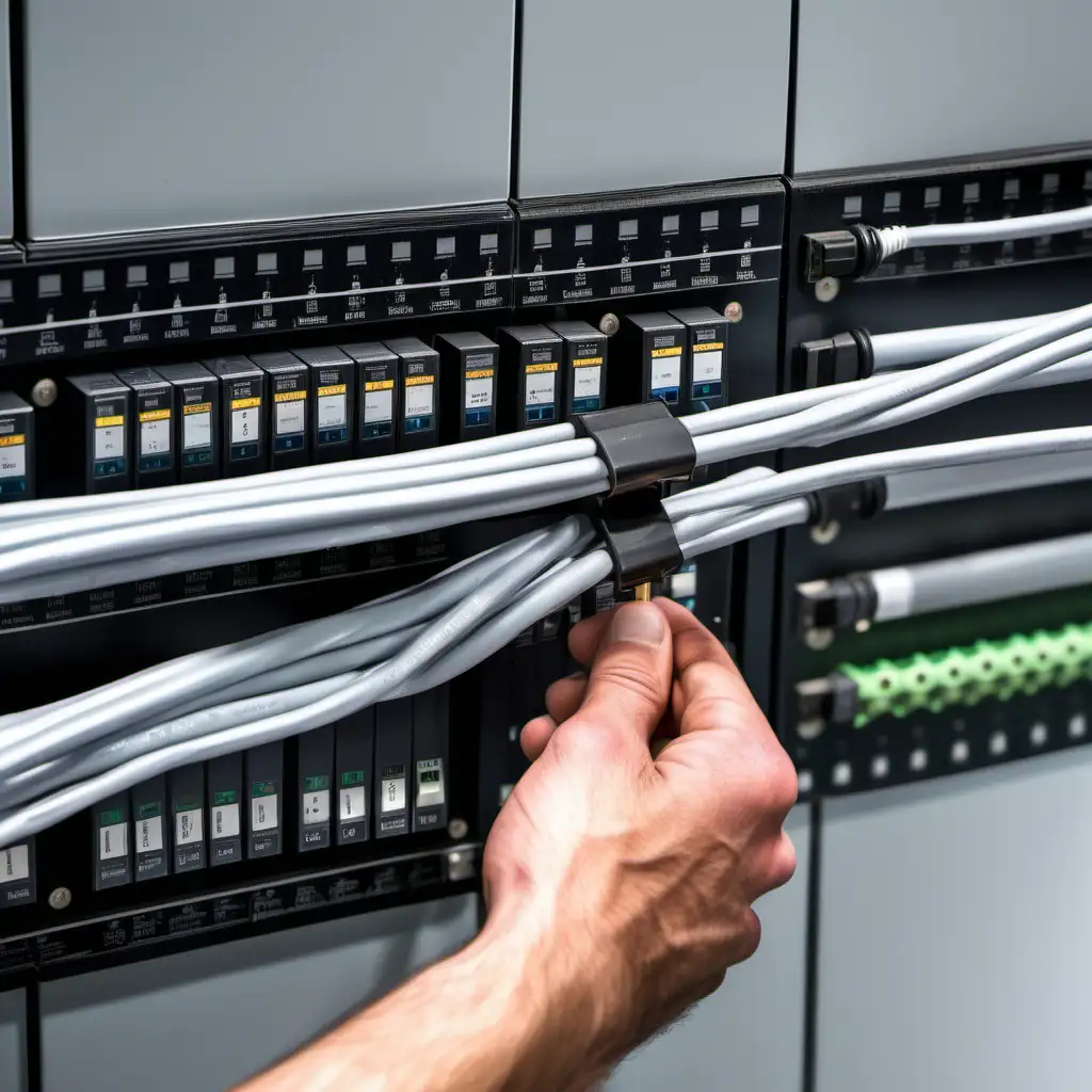 What is Cable Management? — scDataCom