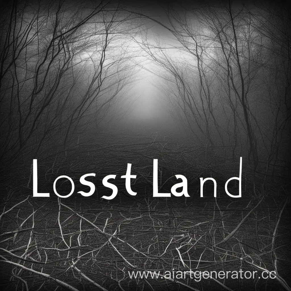 lost land
