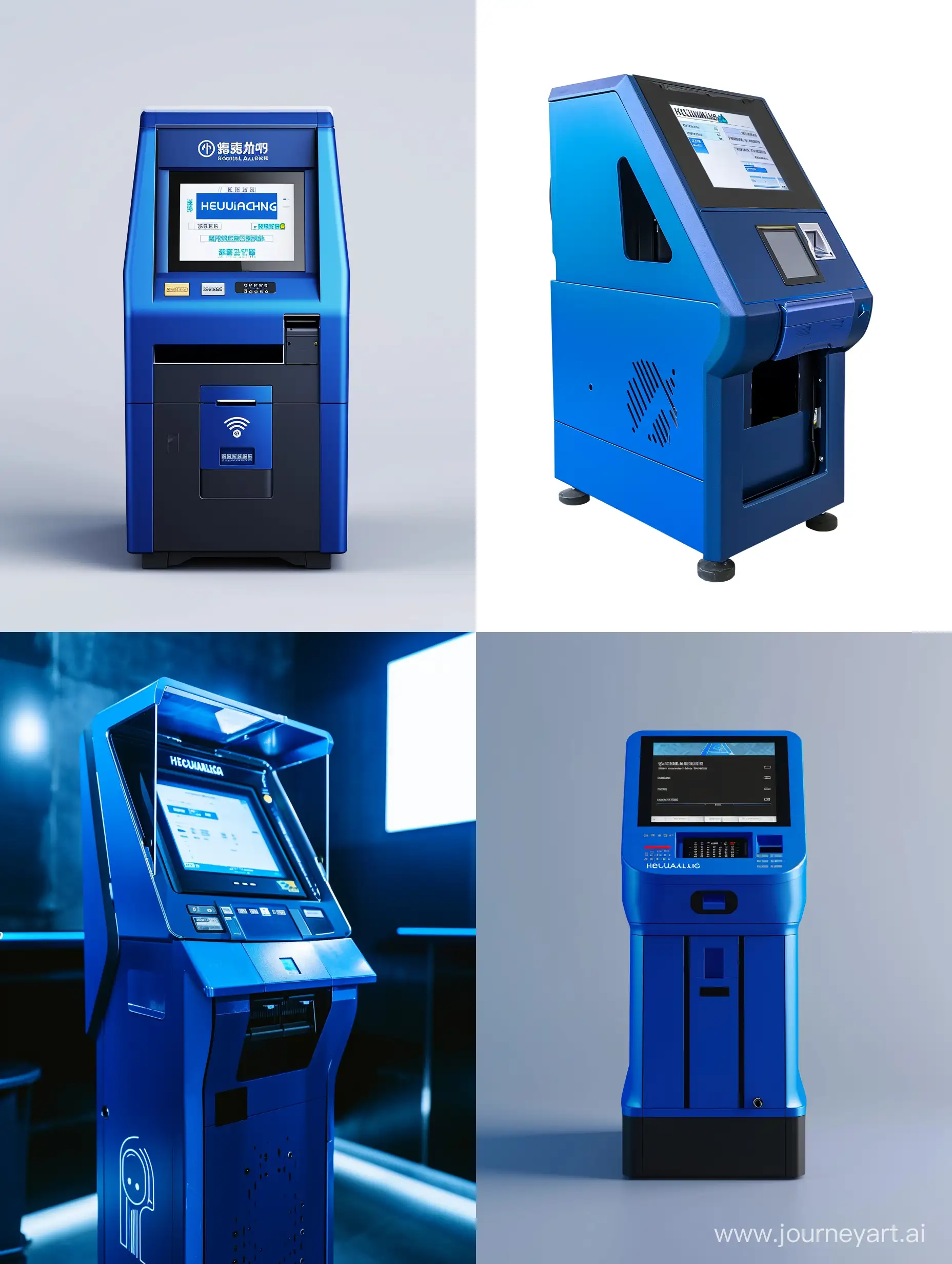 Hechuang-Alliance-Omnipotent-POS-Machine-in-Blue-Version-6