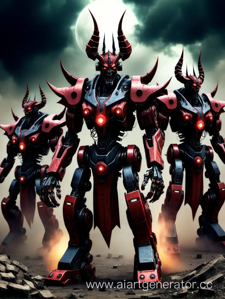 Epic-Battle-Between-Demons-and-Robots-Legion