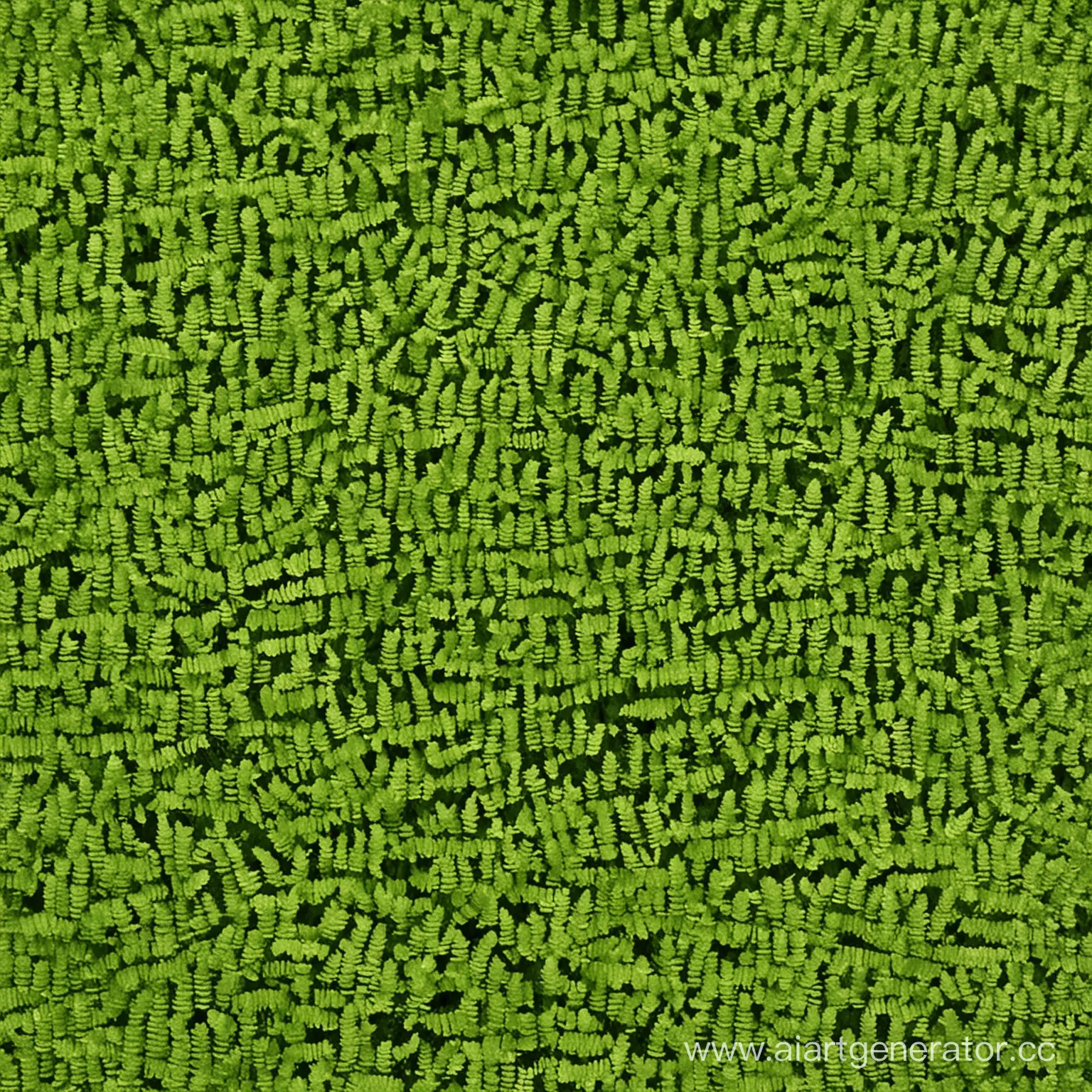 лист папоротника зеленое изображение
