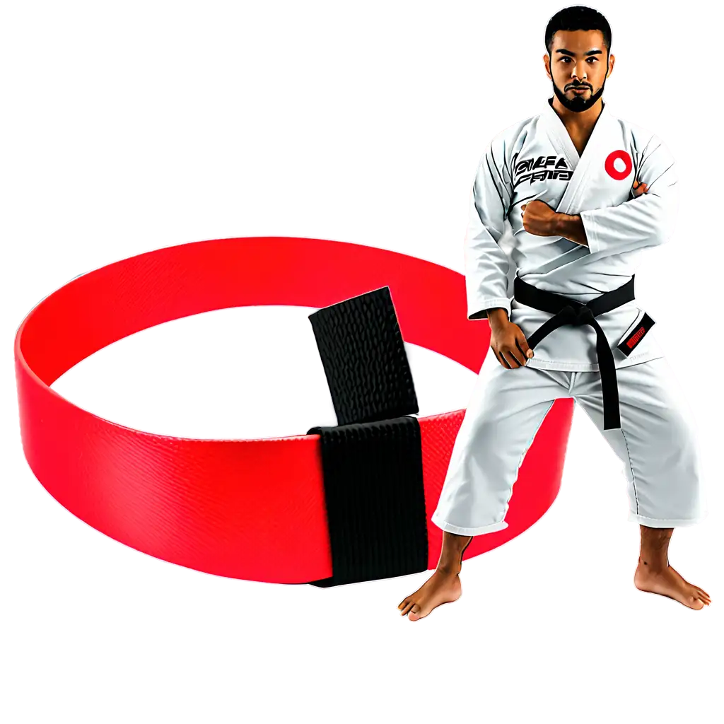 Black-Belt-Karate-Expert-PNG-Mastering-the-Art-of-Martial-Arts-Visualization