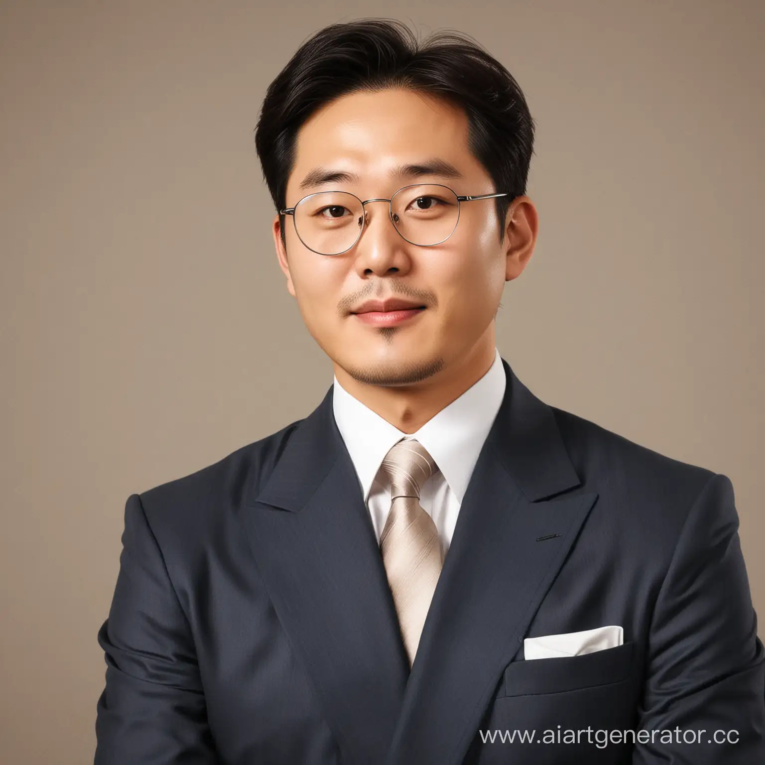 Exemplary-Korean-Entrepreneur-Exhibiting-Politeness-and-Business-Acumen