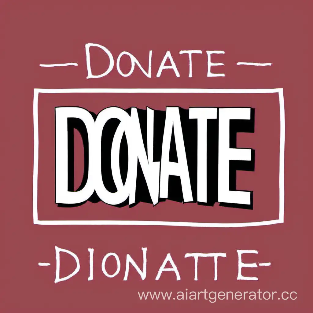 Donate