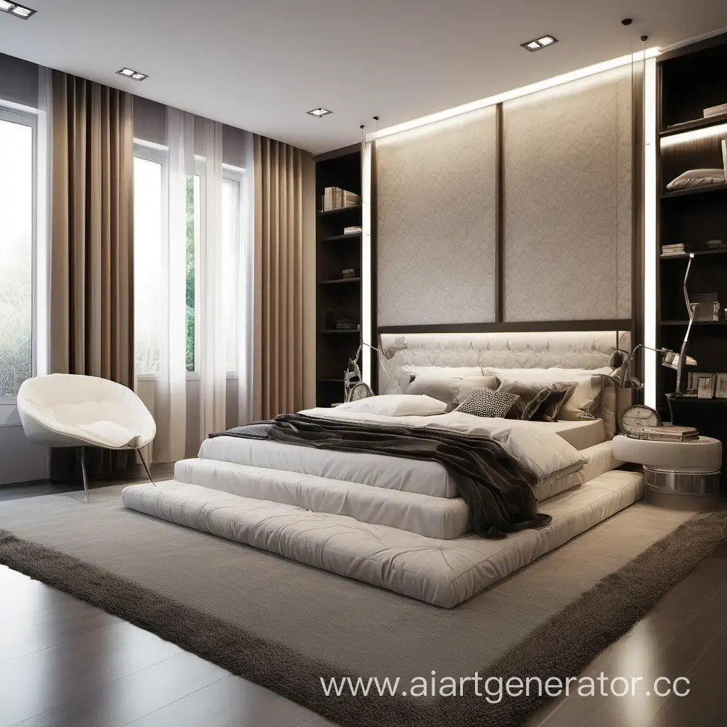 Elegant-Modern-Bedroom-Design-with-Luxury-Furniture