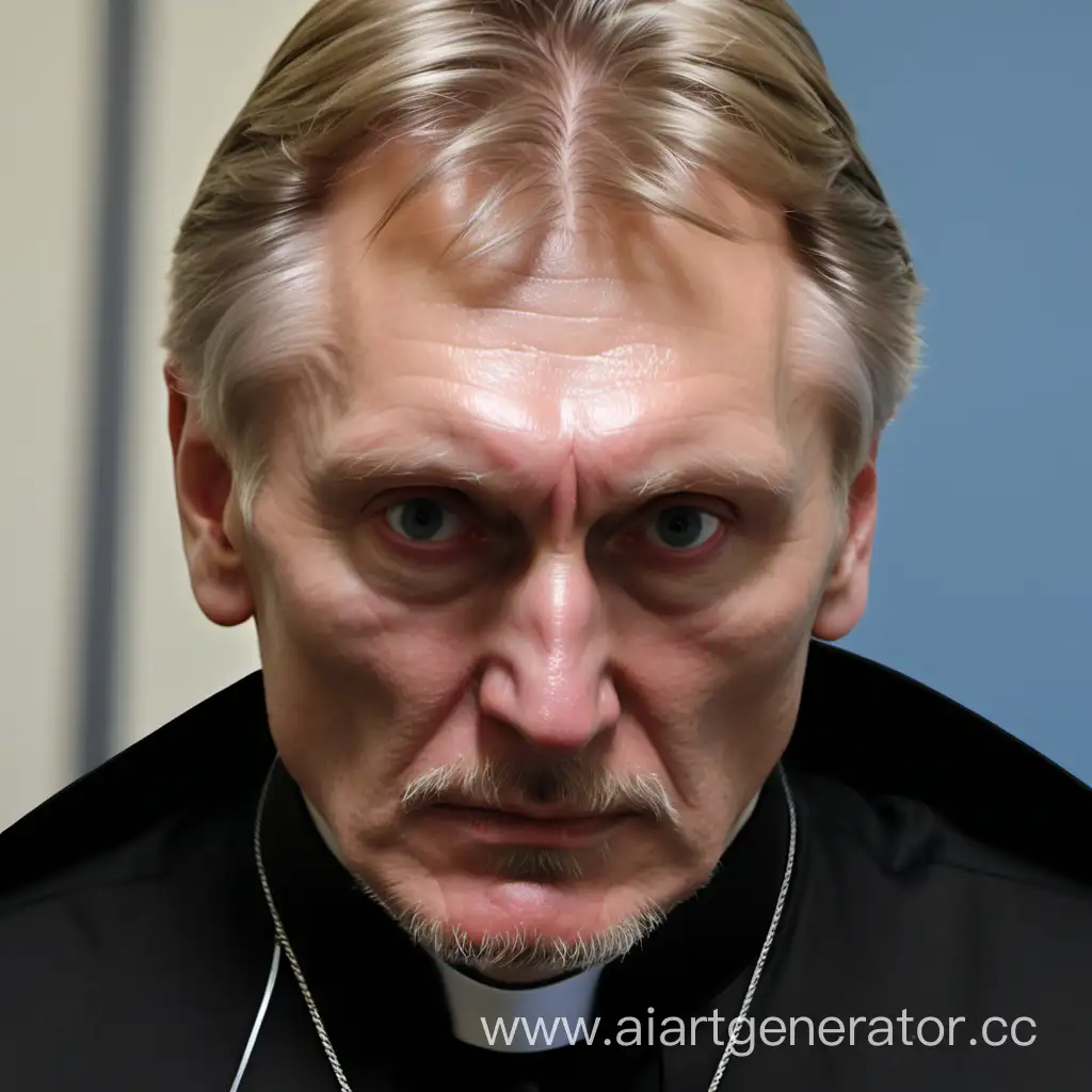 Unexpected-Priestly-Attack-Peskov-Confronted-by-a-Menacing-Clergyman