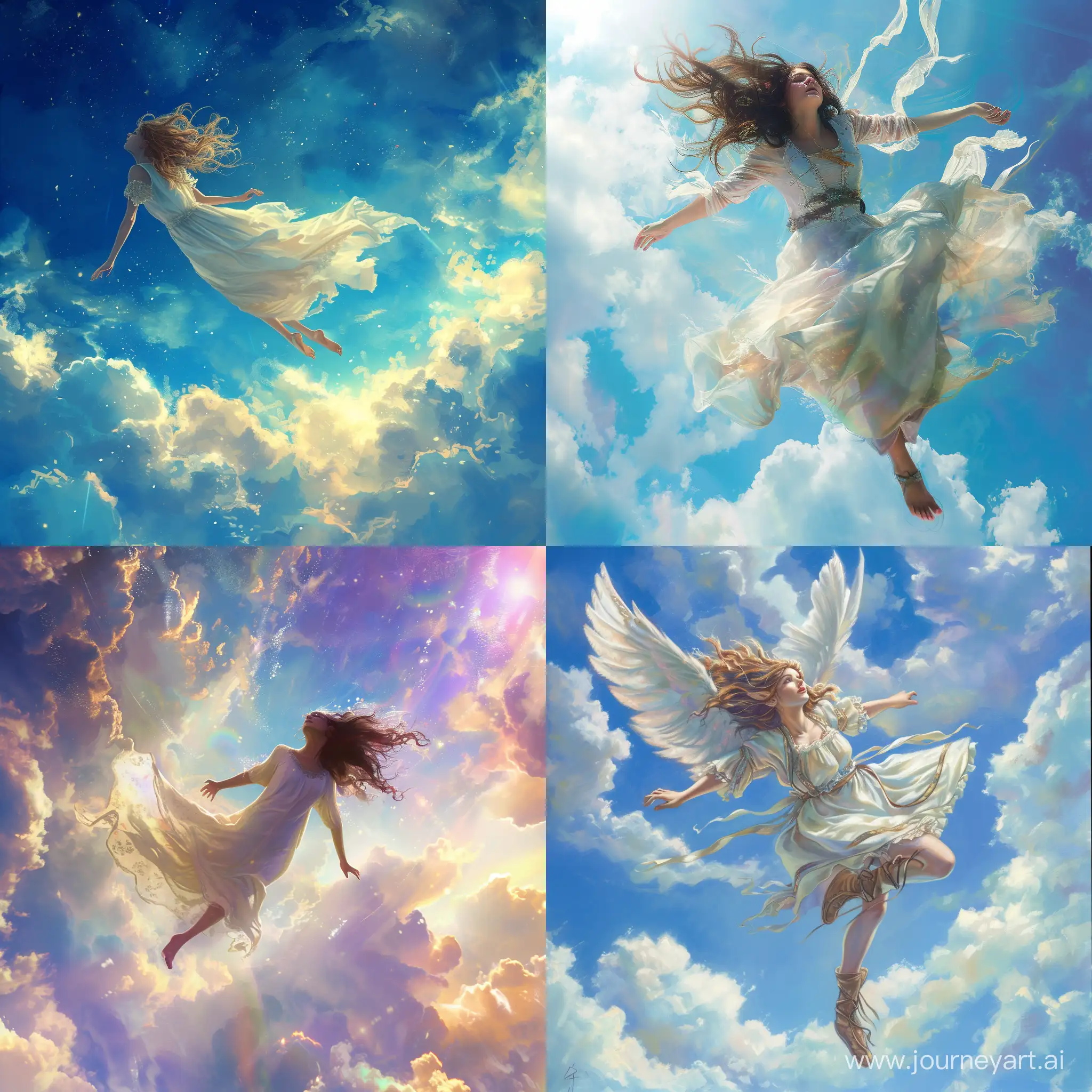Enchanting-Skyborne-Fantasy-Girl-Art