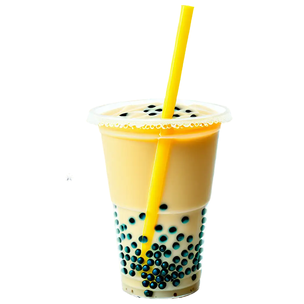 Bubble tea