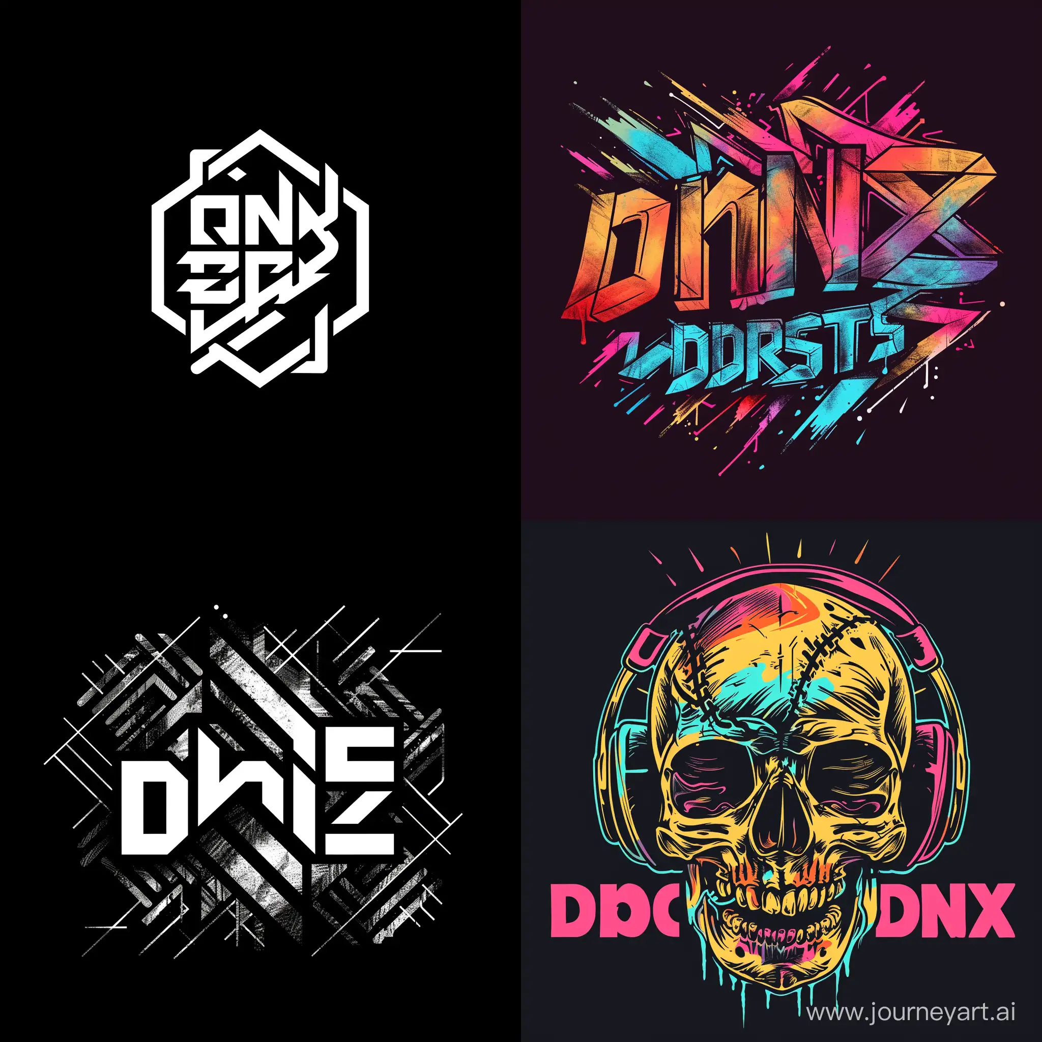 Dnb drafts logo