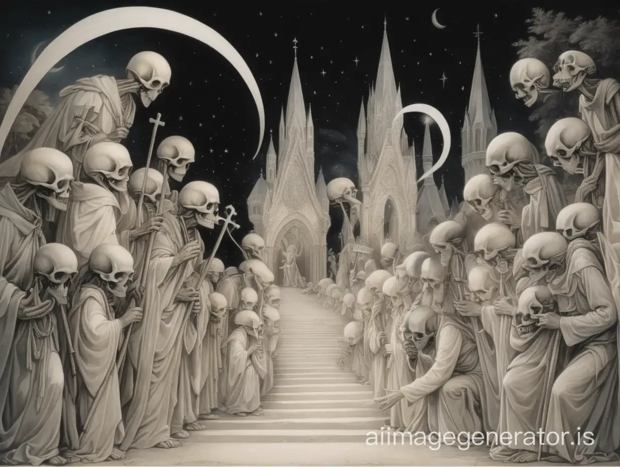 Ivory-Section-Night-of-a-Dream-Burial-Procession