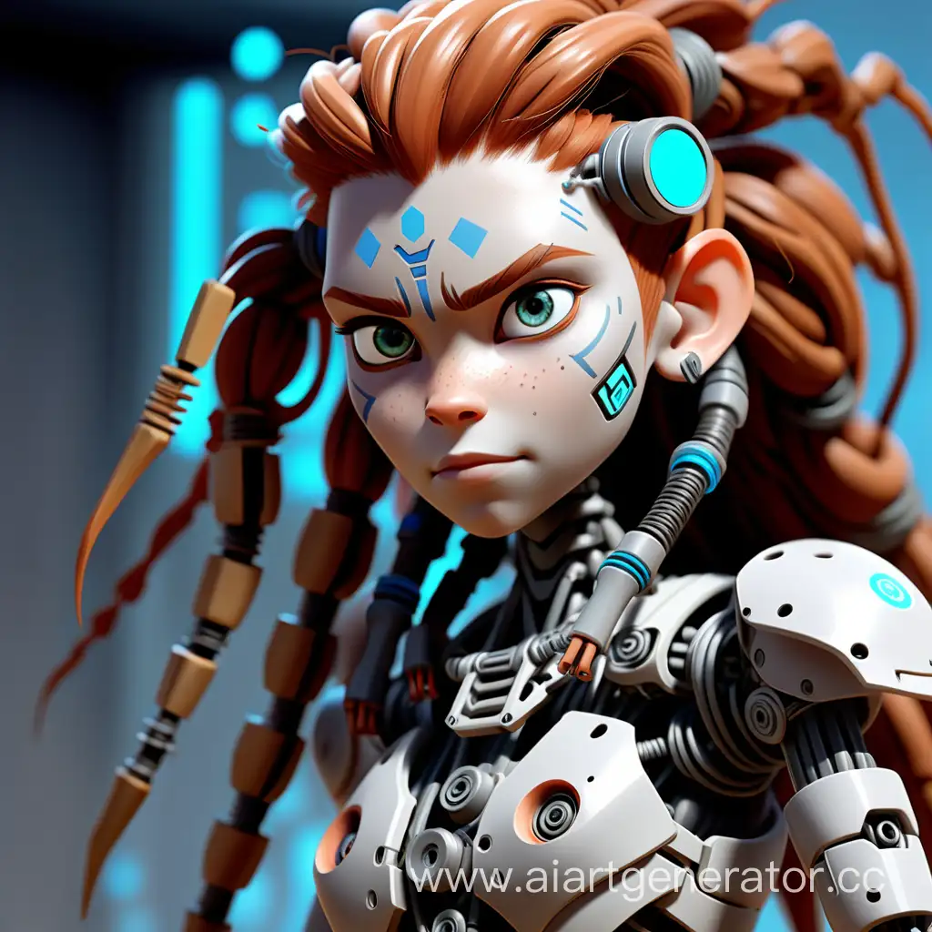 Aloy-Robot-Transformation-with-Mechanical-Body-Parts
