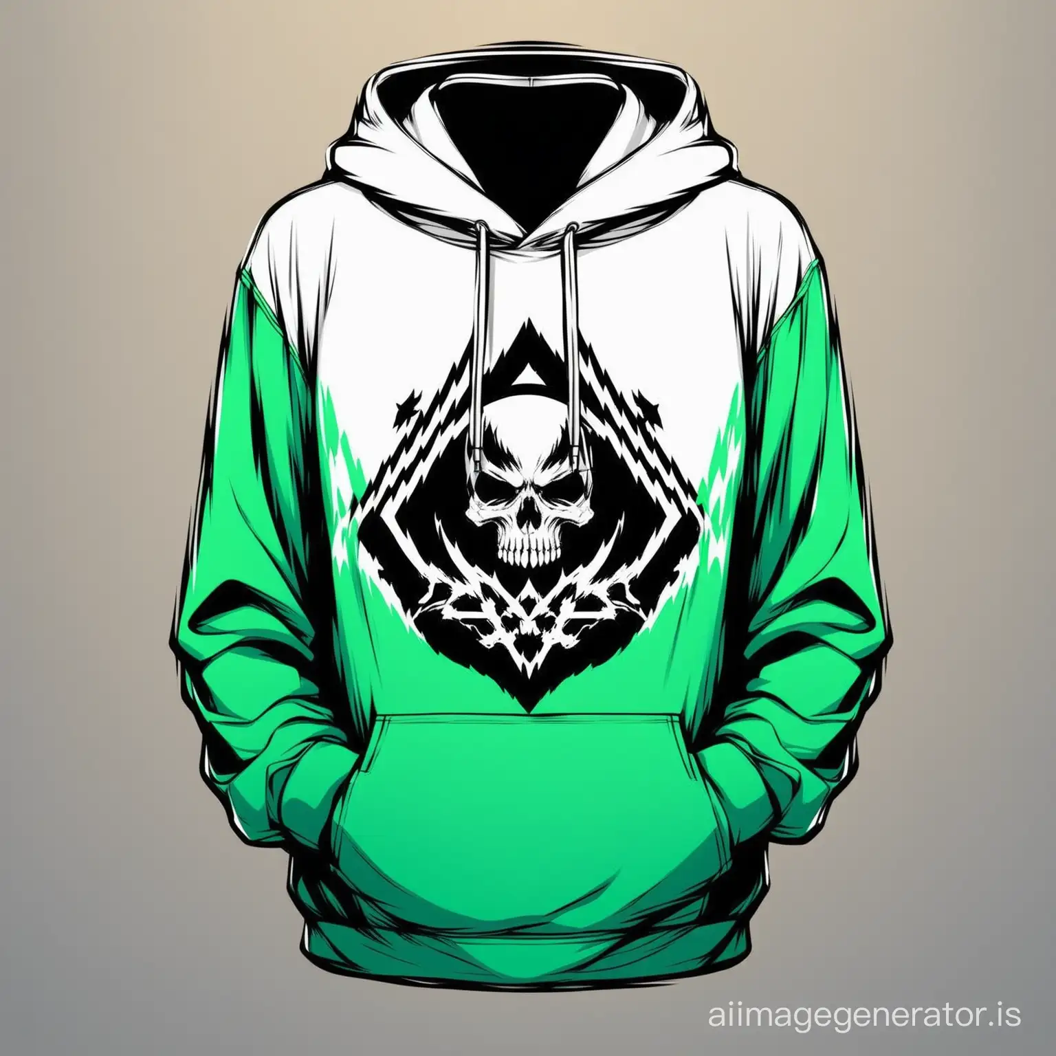 hoodie design