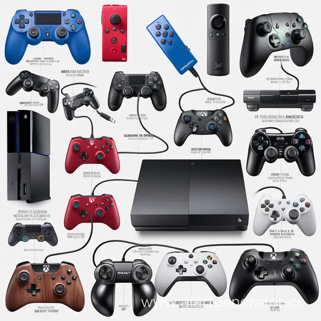 Engaging-Conversations-about-Gaming-Consoles