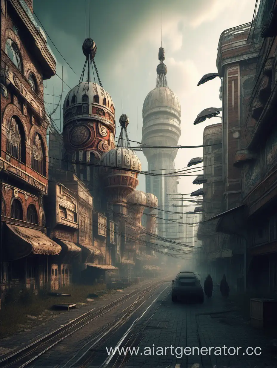Cyberpunk-Slavic-Fantasy-Cityscape