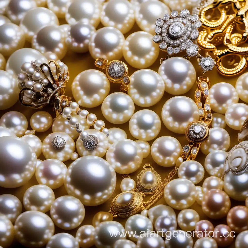 Underwater-Treasure-Pearls-Corals-and-Gold-Wealth