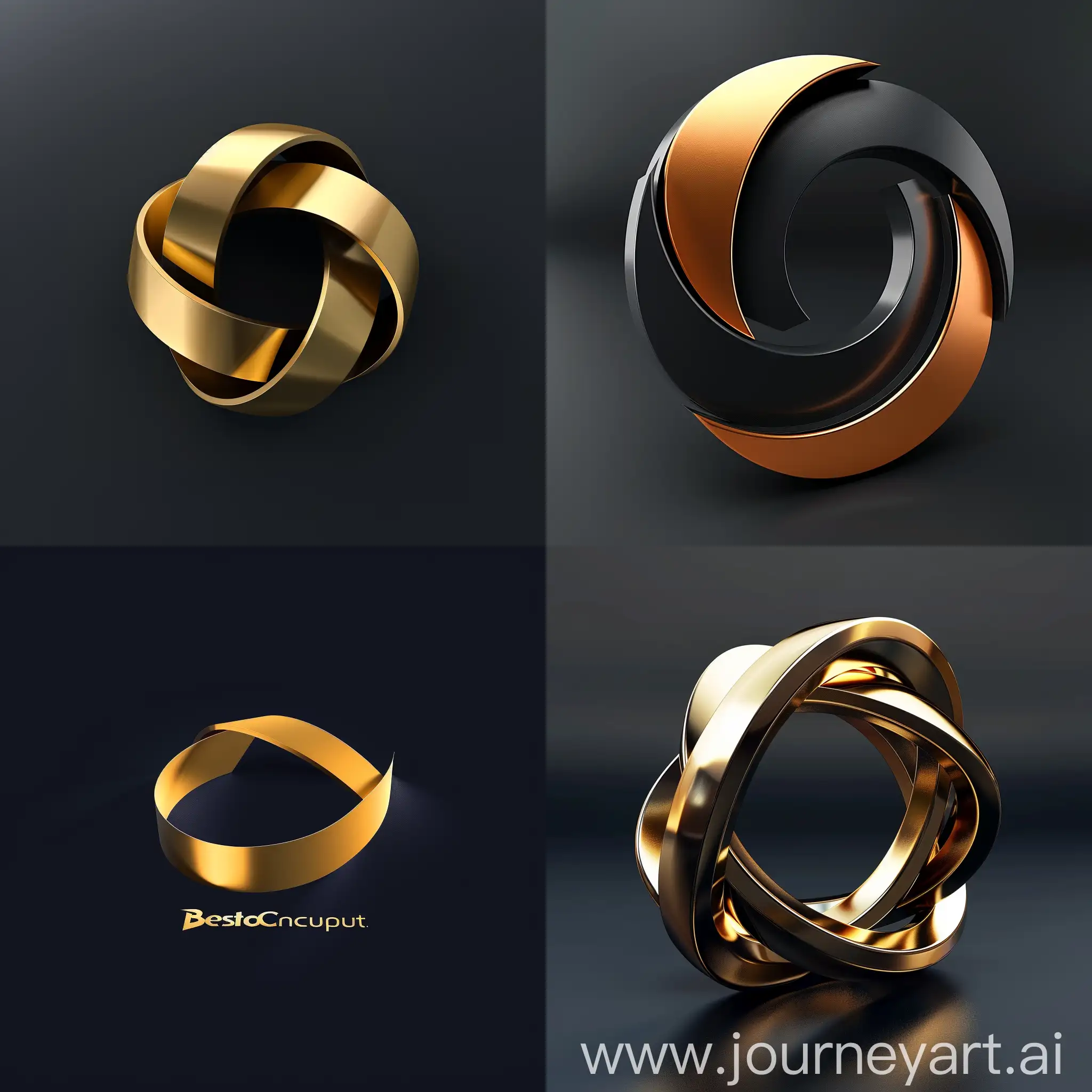 Imaginative-3D-Logo-Design-with-Best-Concept-in-4K-Resolution