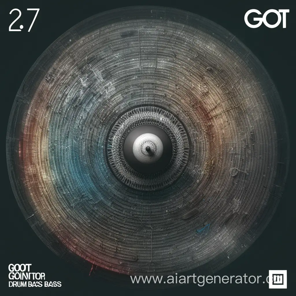 Energetic-Drum-and-Bass-Album-Art-by-GOOT-Age-27