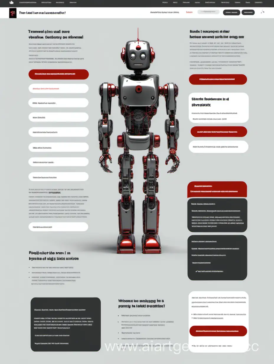 Interactive-Student-Support-Chatbot-in-Monochromatic-Design