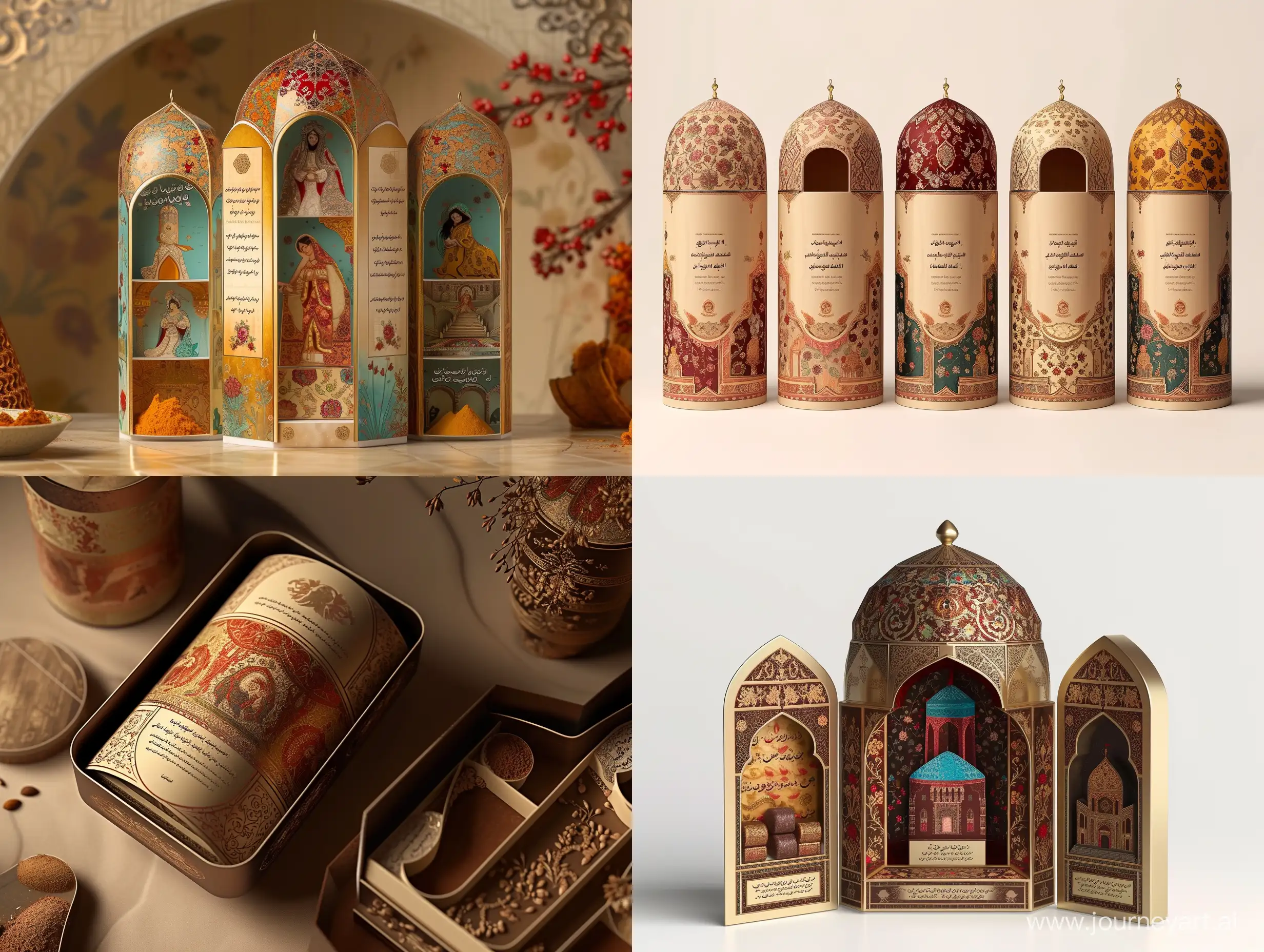 Luxurious-Persianinspired-Minimal-Packaging-Sustainable-Opulence-and-Artistry