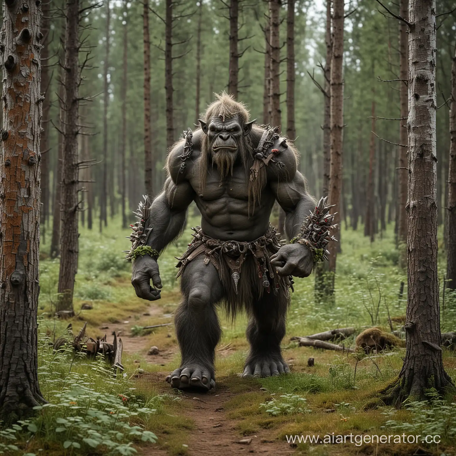 Encounter-with-a-Battle-Troll-in-the-Russian-Wilderness