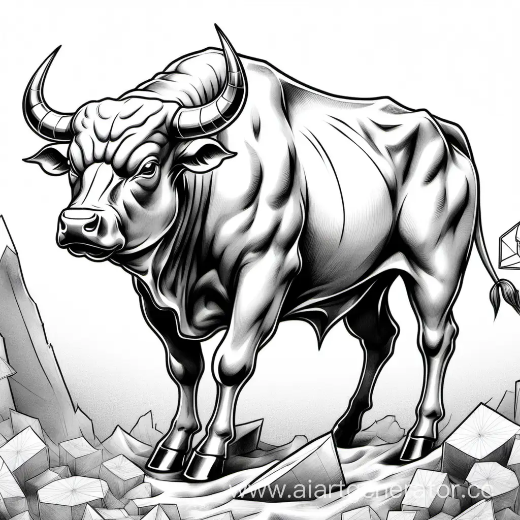 Рисунок: Крипто бычьий рынок не за горами