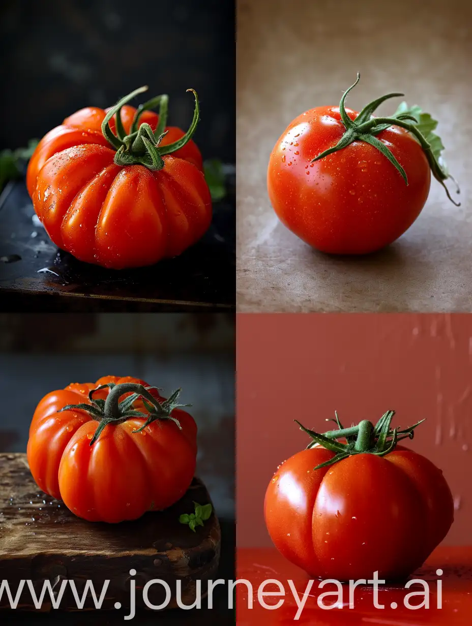 Vibrant-Orc-Tomato-Harvest-Bountiful-Agricultural-Scene
