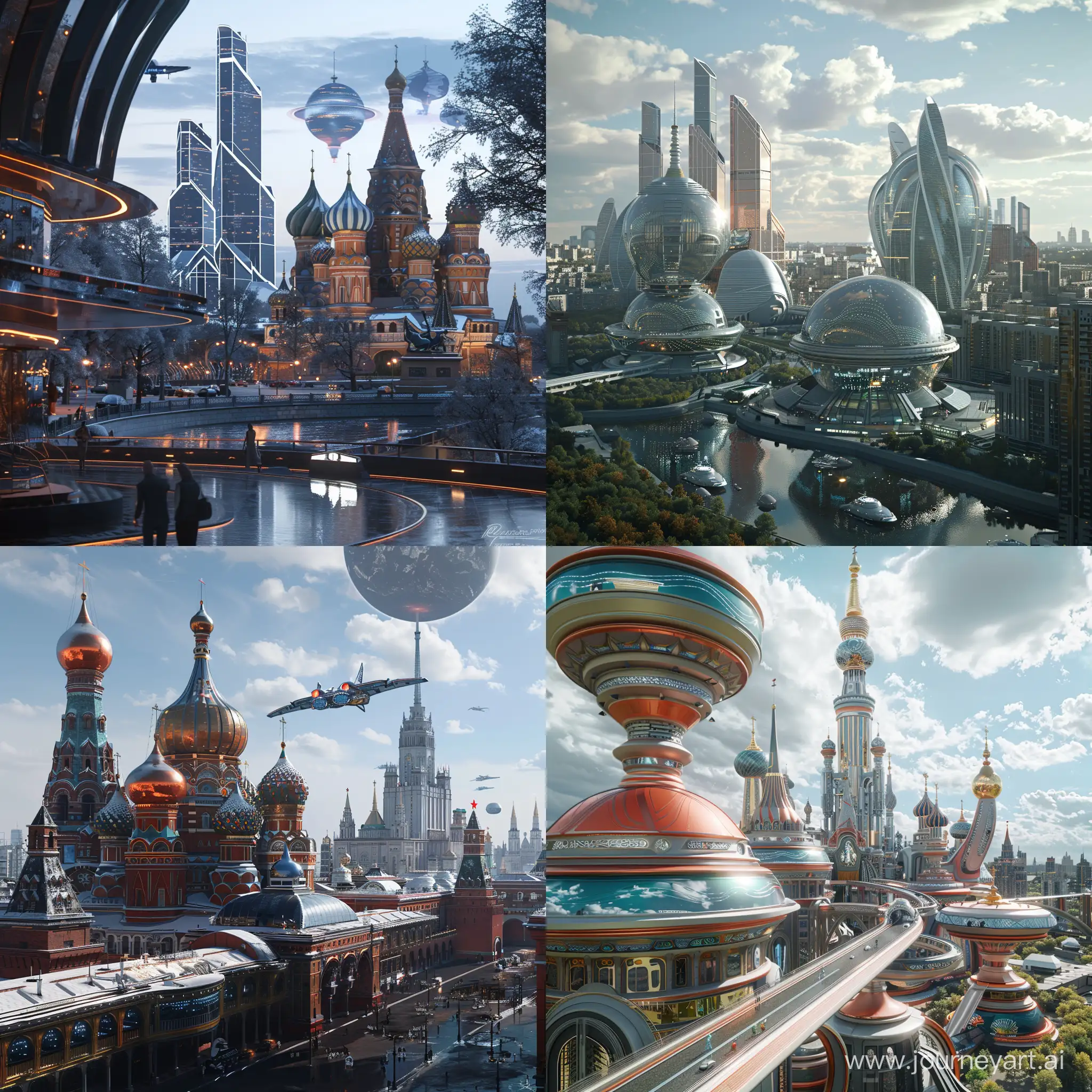 Futuristic-Moscow-Cityscape-in-Science-Fantasy-Style