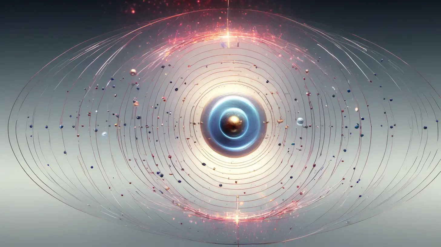 Exploring the Mysteries of Graviton Particles in a Quantum World