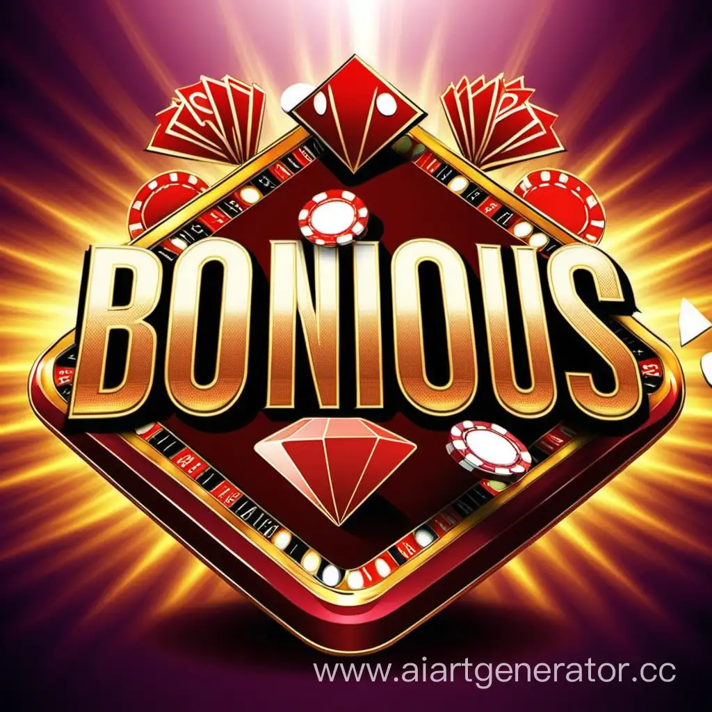 Top bonuses and promo codes casino
