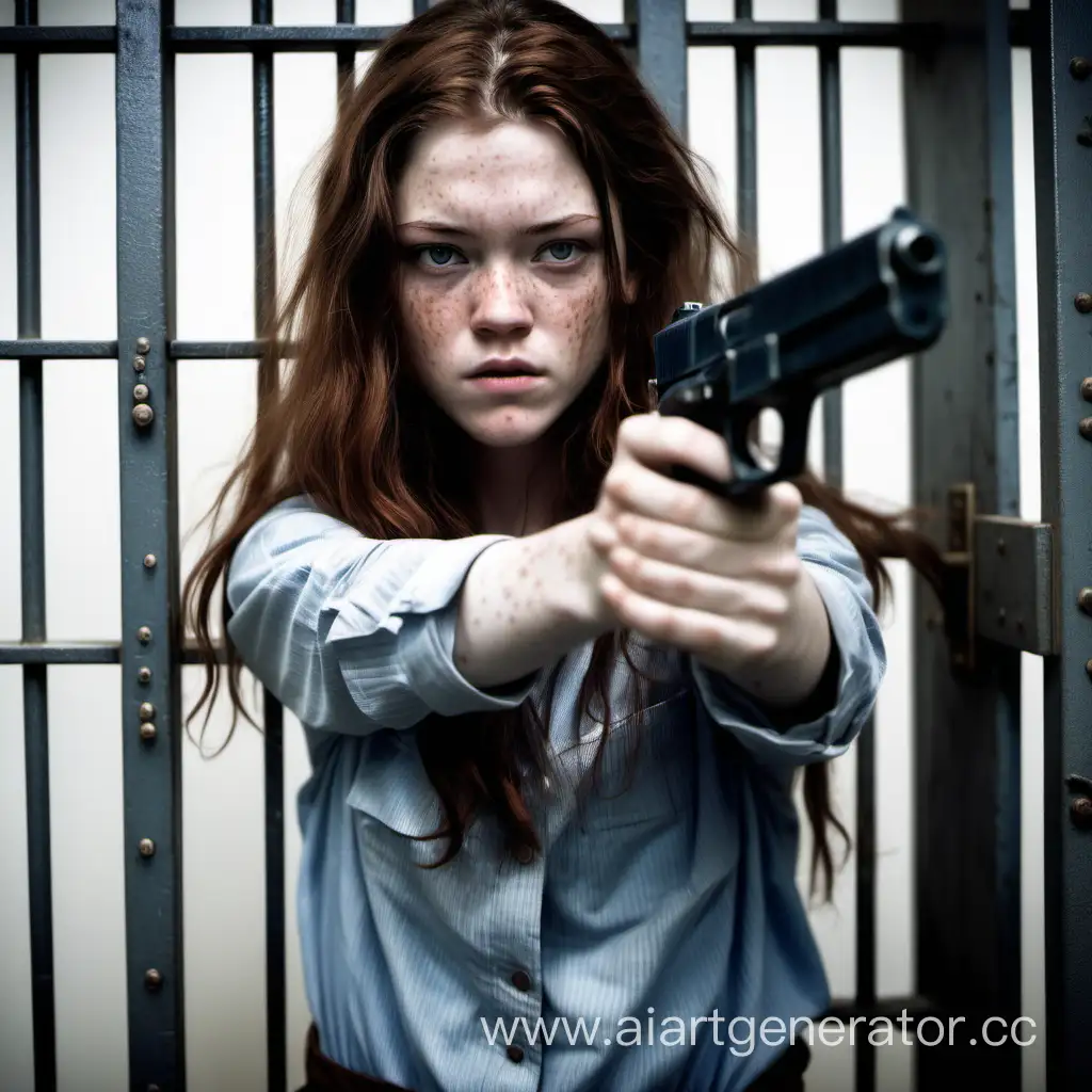 Courageous-Escape-Lydia-Defends-Freedom-with-Determination