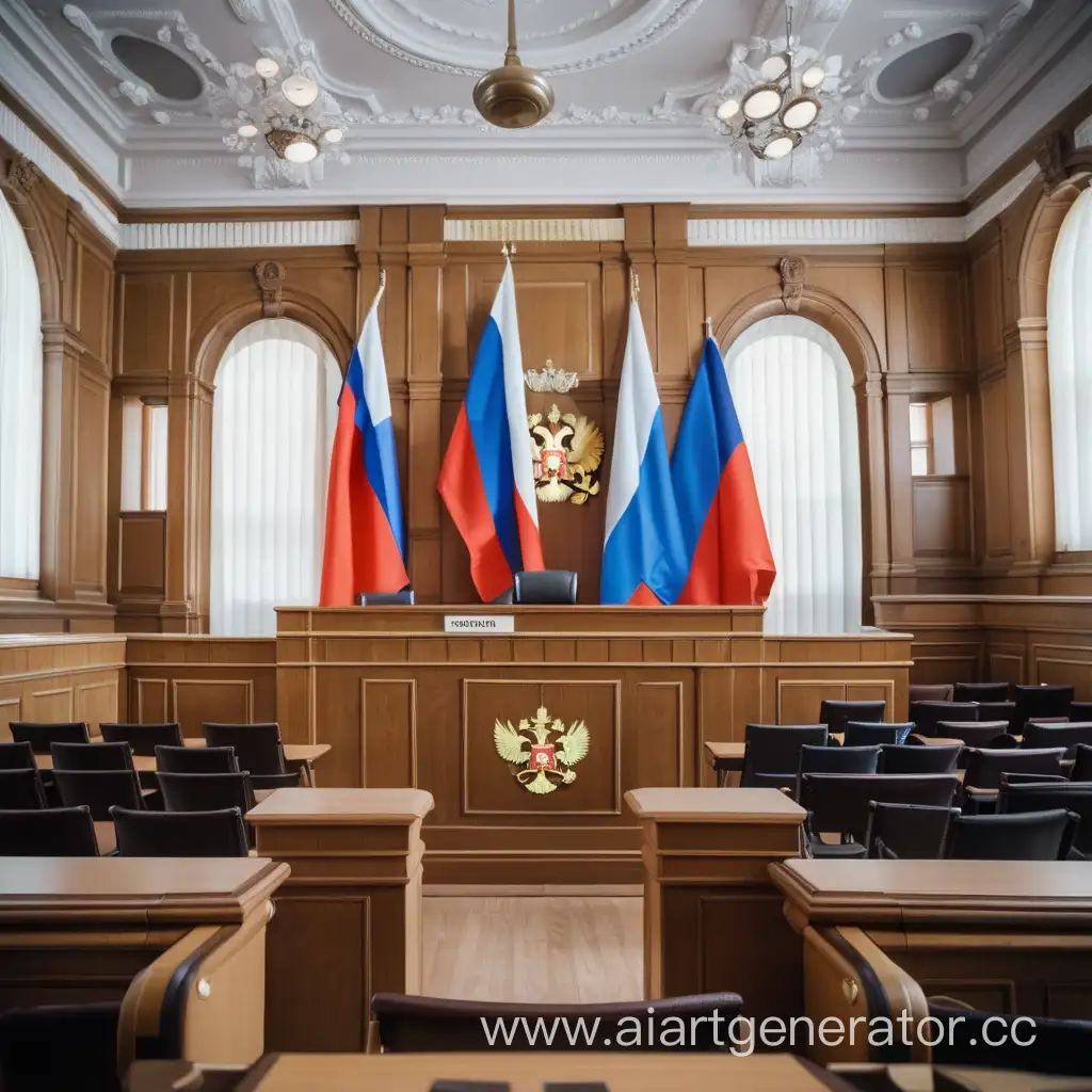 Legal-Proceedings-in-Courtroom-Adorned-with-Russian-Flags