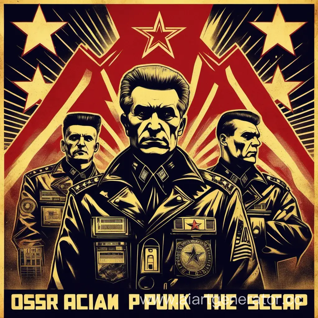 Totalitarian-Style-American-Punk-USSR-Future-Poster