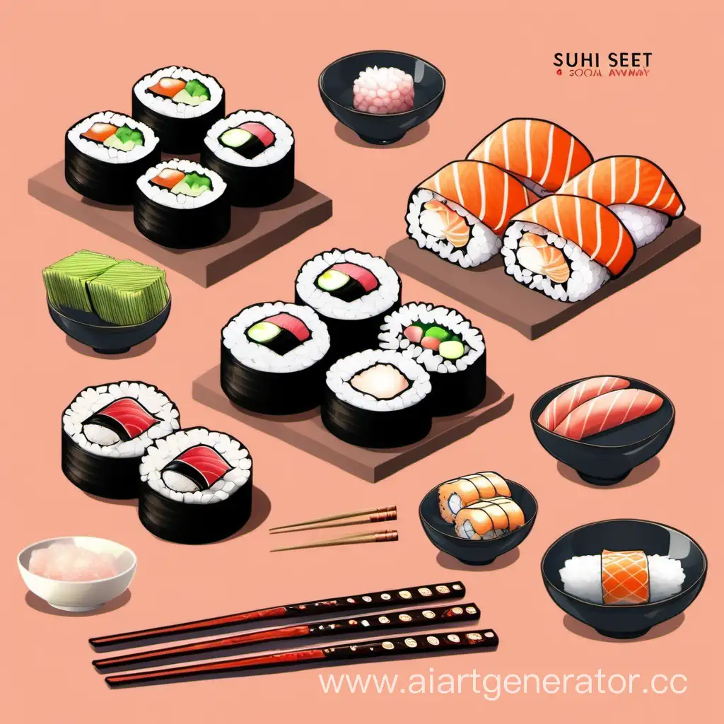 Sushi-Set-Giveaway-Win-Prizes-from-a-Generous-Company