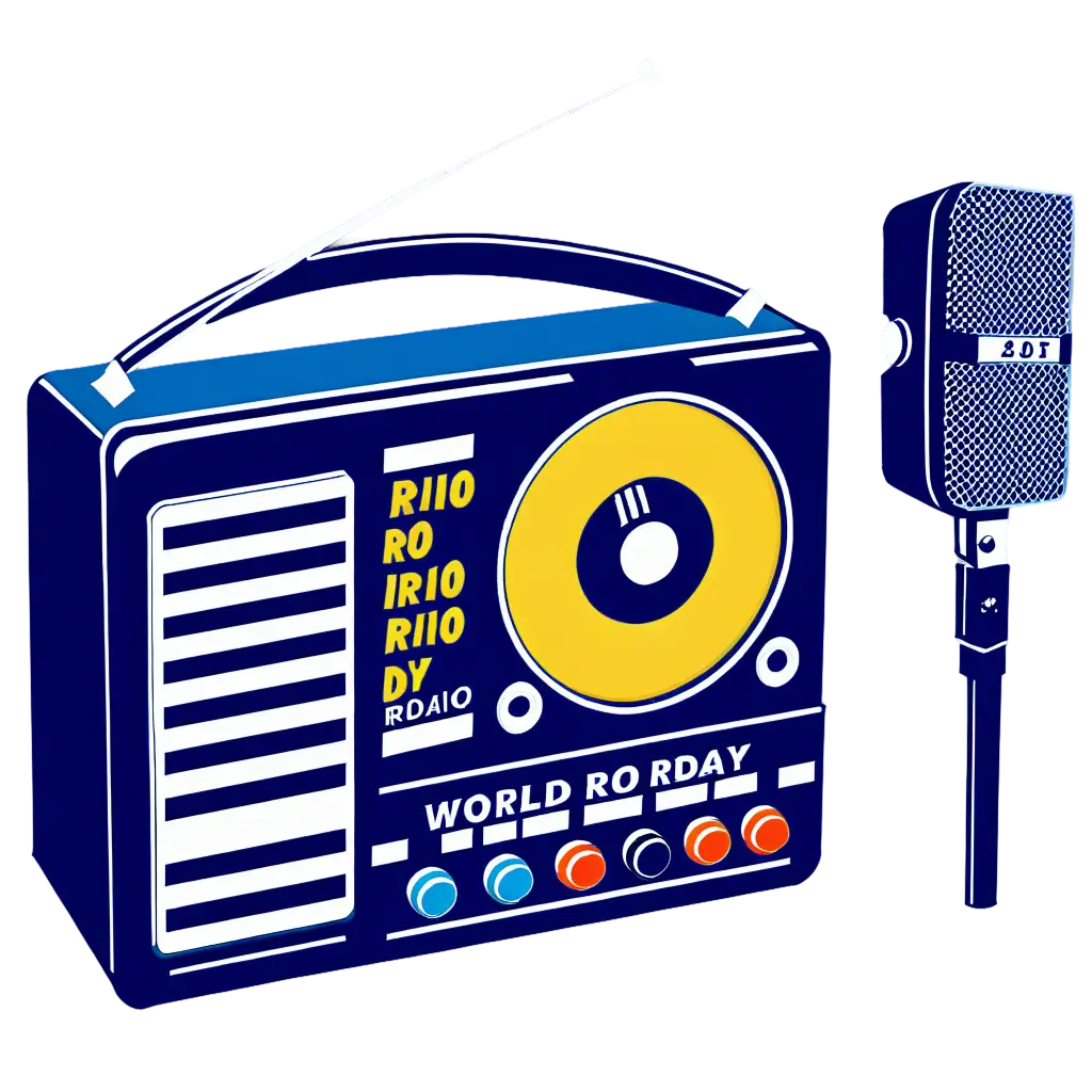 world radio day
