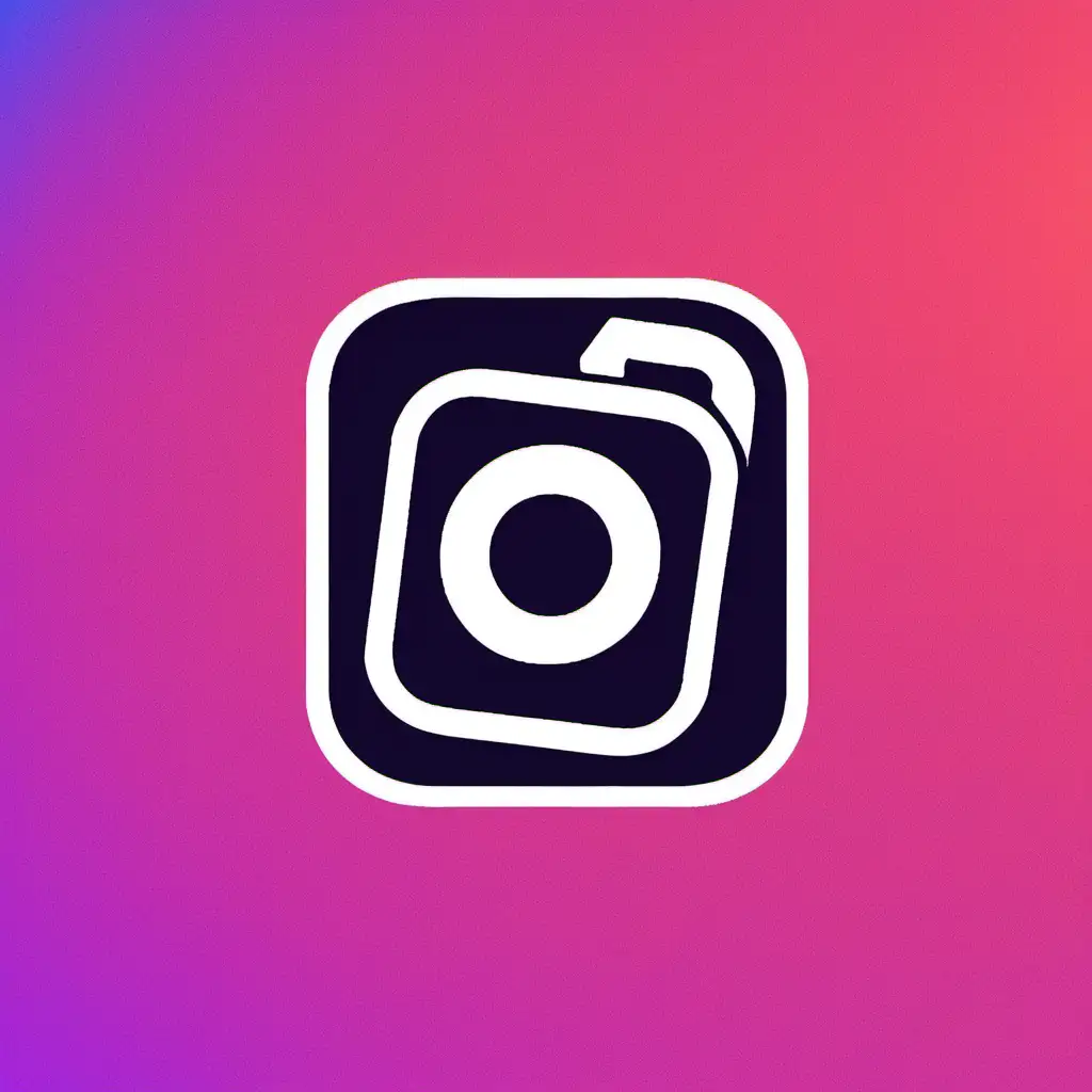 Engaging Podcast Conversations Vibrant Instagram Thumbnail Design