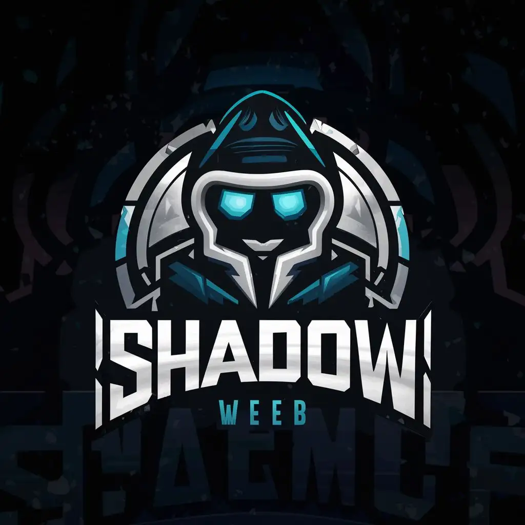 LOGO-Design-for-Hacker-Modern-Typography-for-Shadow-Web-Xchange-Events